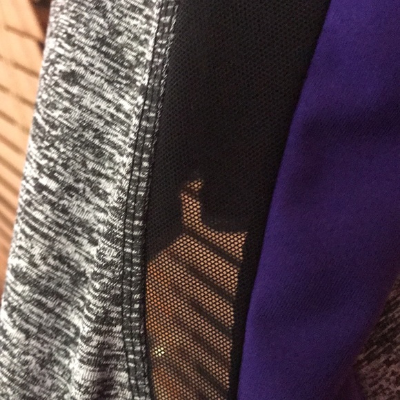 🟣🟣Racerback Athletic Tank Top🟣🟣 - Picture 5 of 5